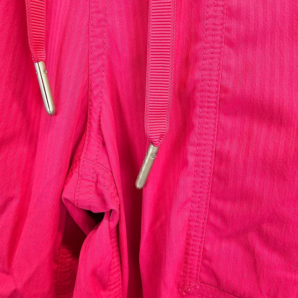 Lululemon Dance Studio Mid-Rise Pants Sonic Pink Size 10 Activewear Balletcore - Picture 12 of 16